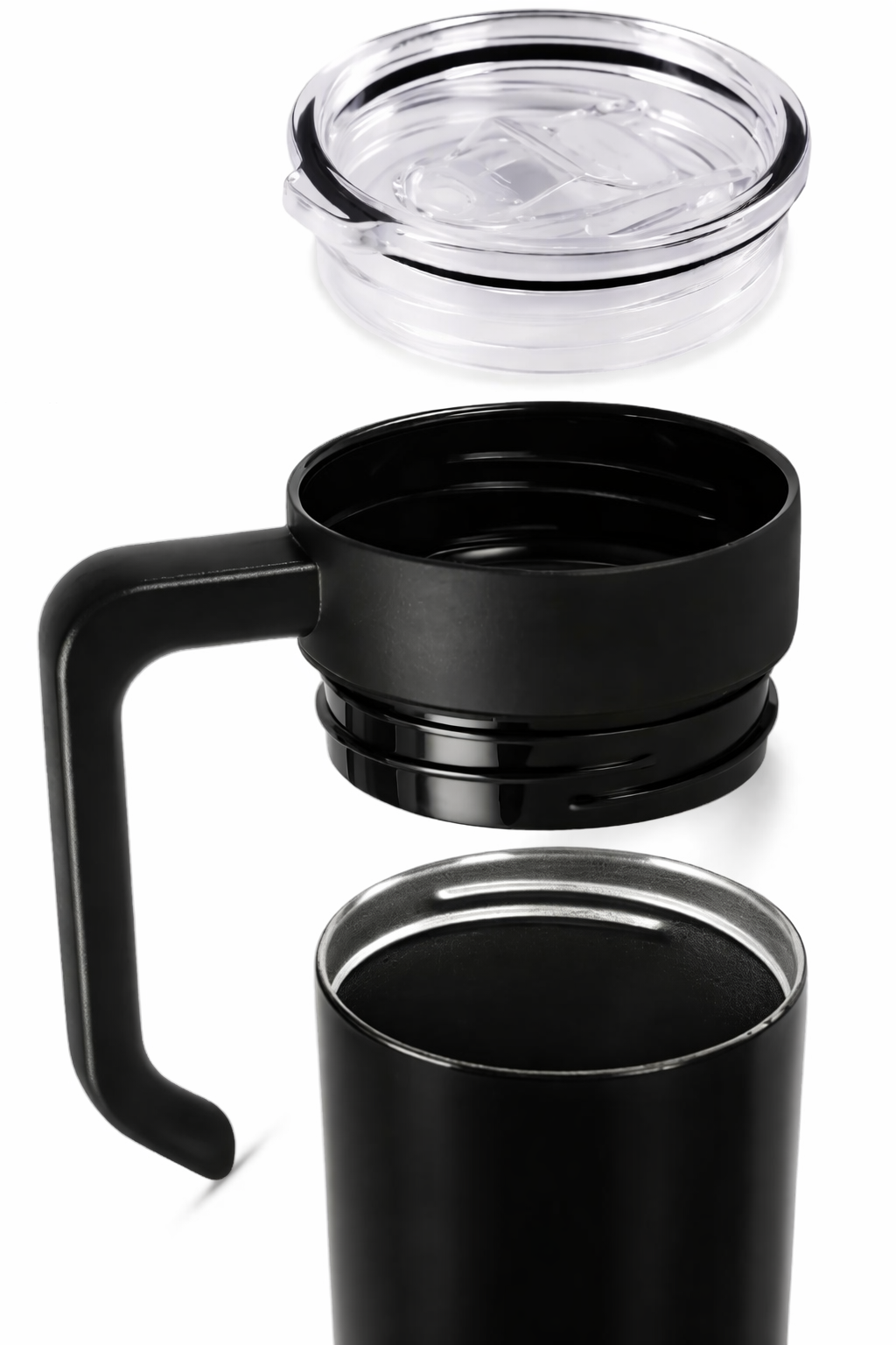 20oz Straight Tumbler