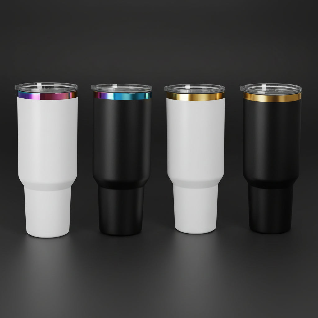 40oz Tumbler