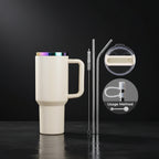 Viking 40oz Full Wrap Glow in the dark Tumbler