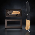 Multi-Tool Pocket Knife