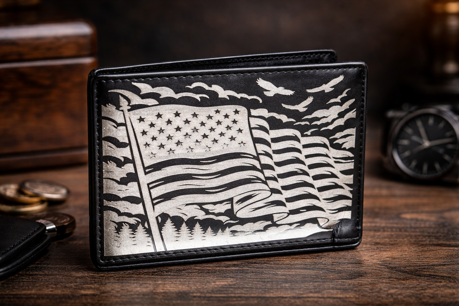 Men's Wallet
