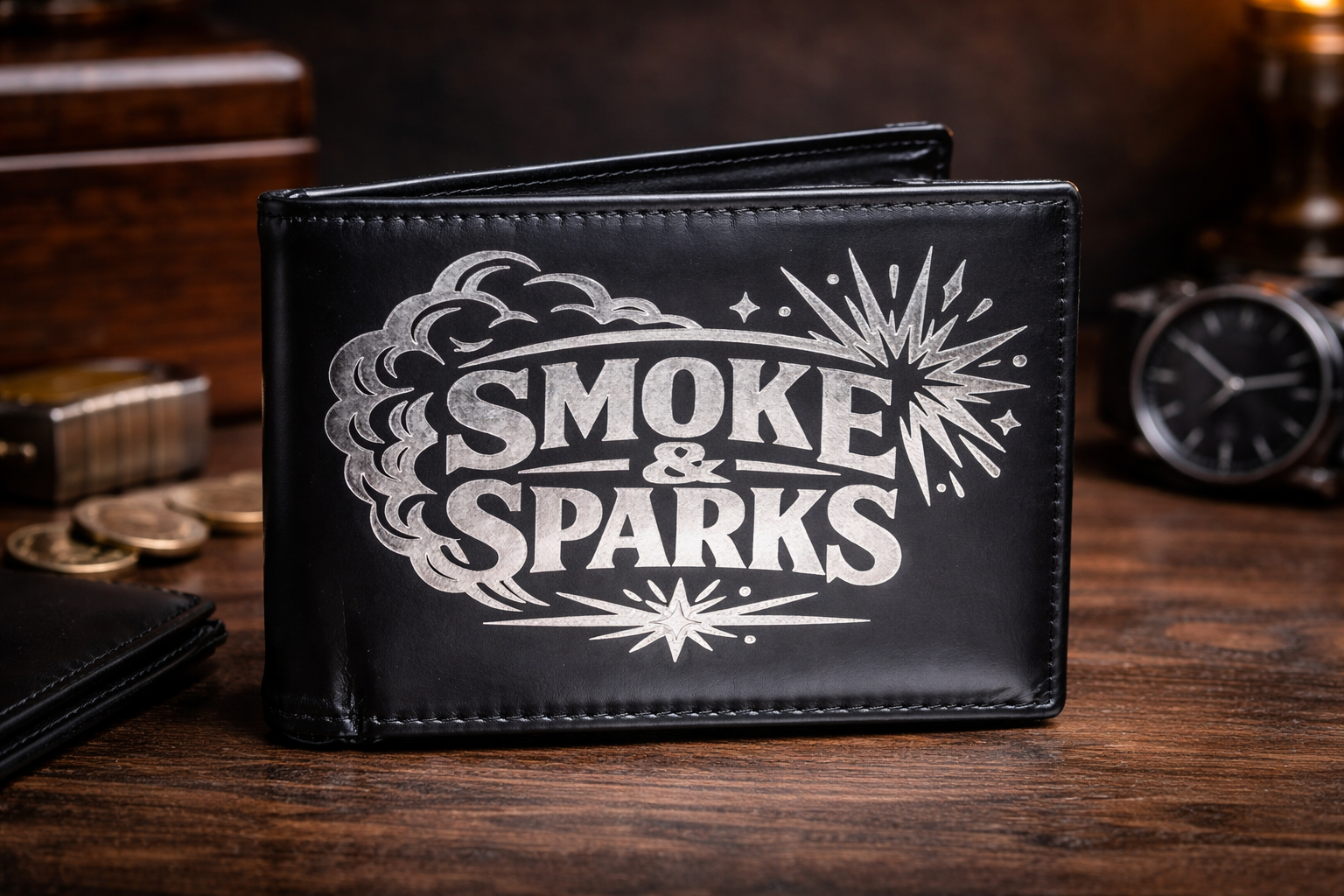 Men's Wallet