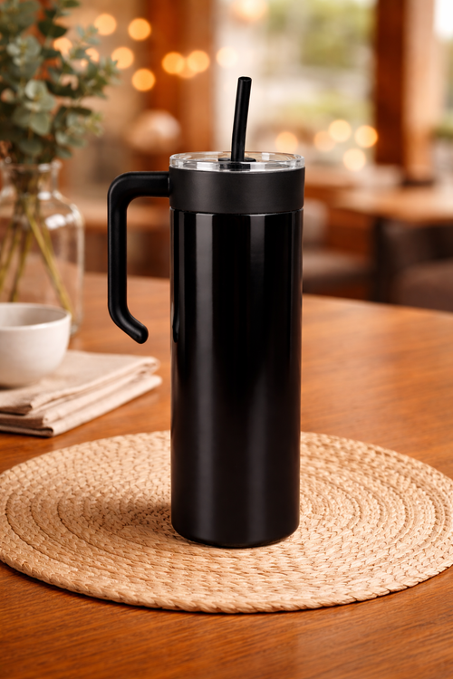 20oz Straight Tumbler