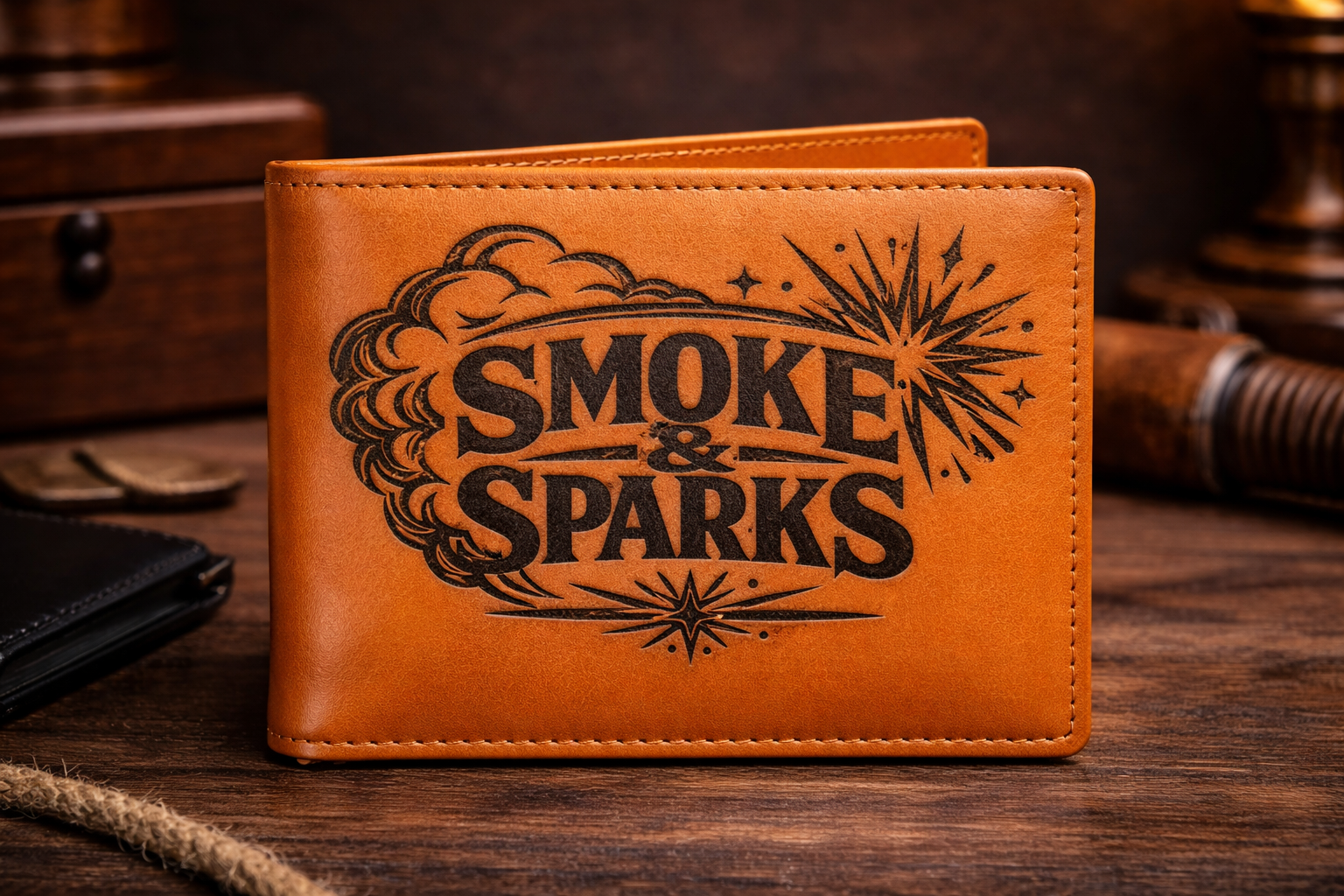 Men's Wallet