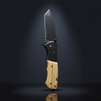 Multi-Tool Pocket Knife