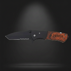 Multi-Tool Pocket Knife