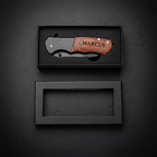 Multi-Tool Pocket Knife