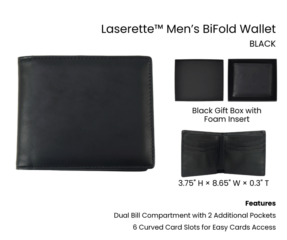 Men's Wallet