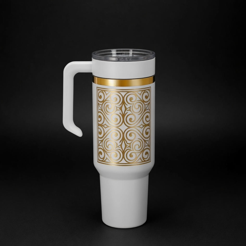 40oz Tumbler