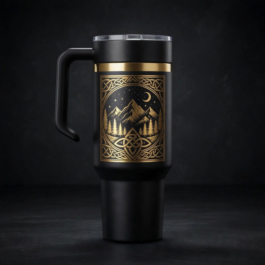 40oz Tumbler