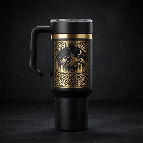 40oz Tumbler