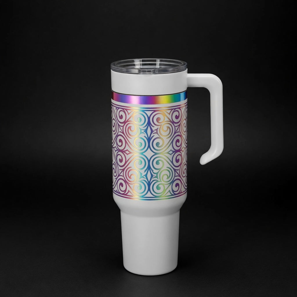 40oz Tumbler