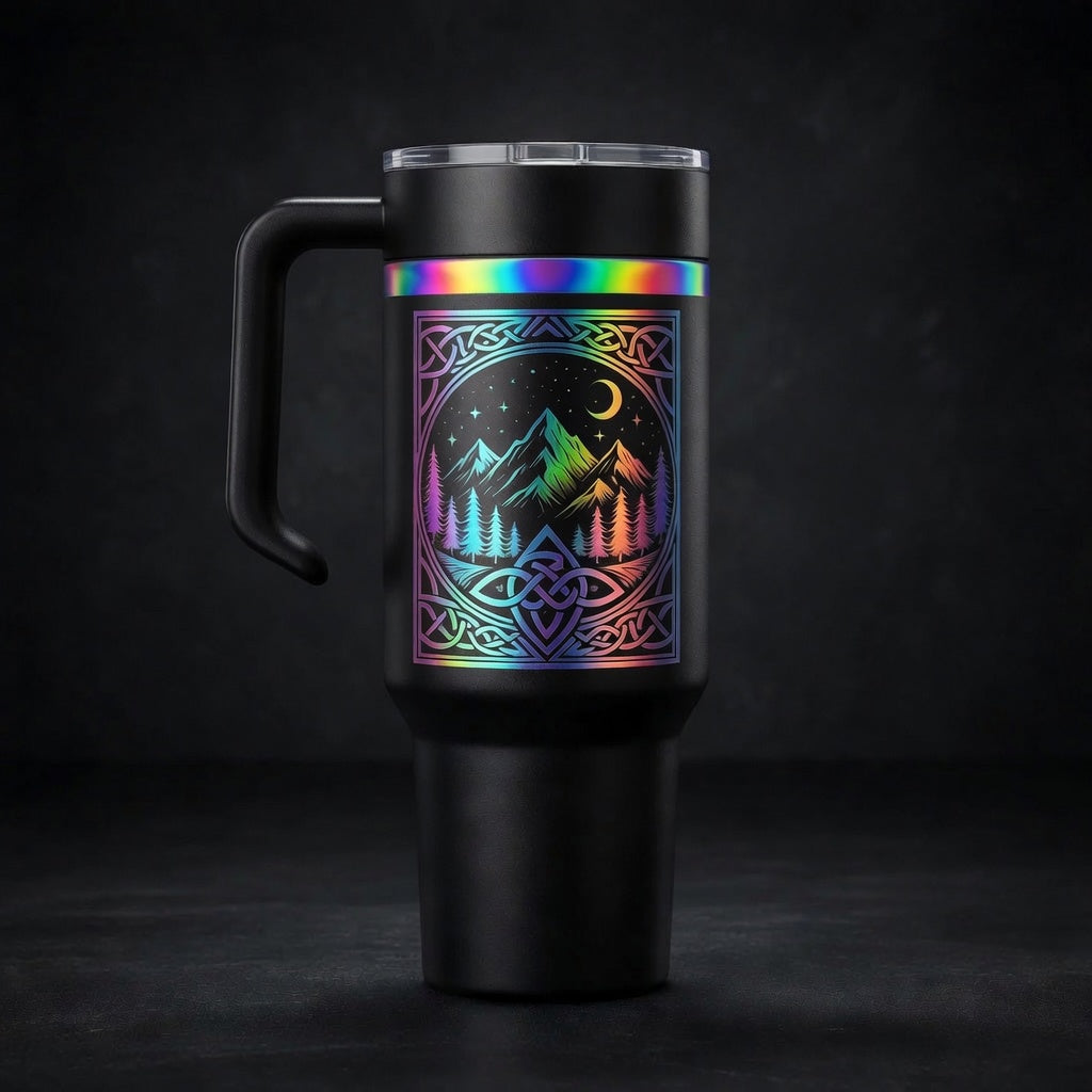 40oz Tumbler