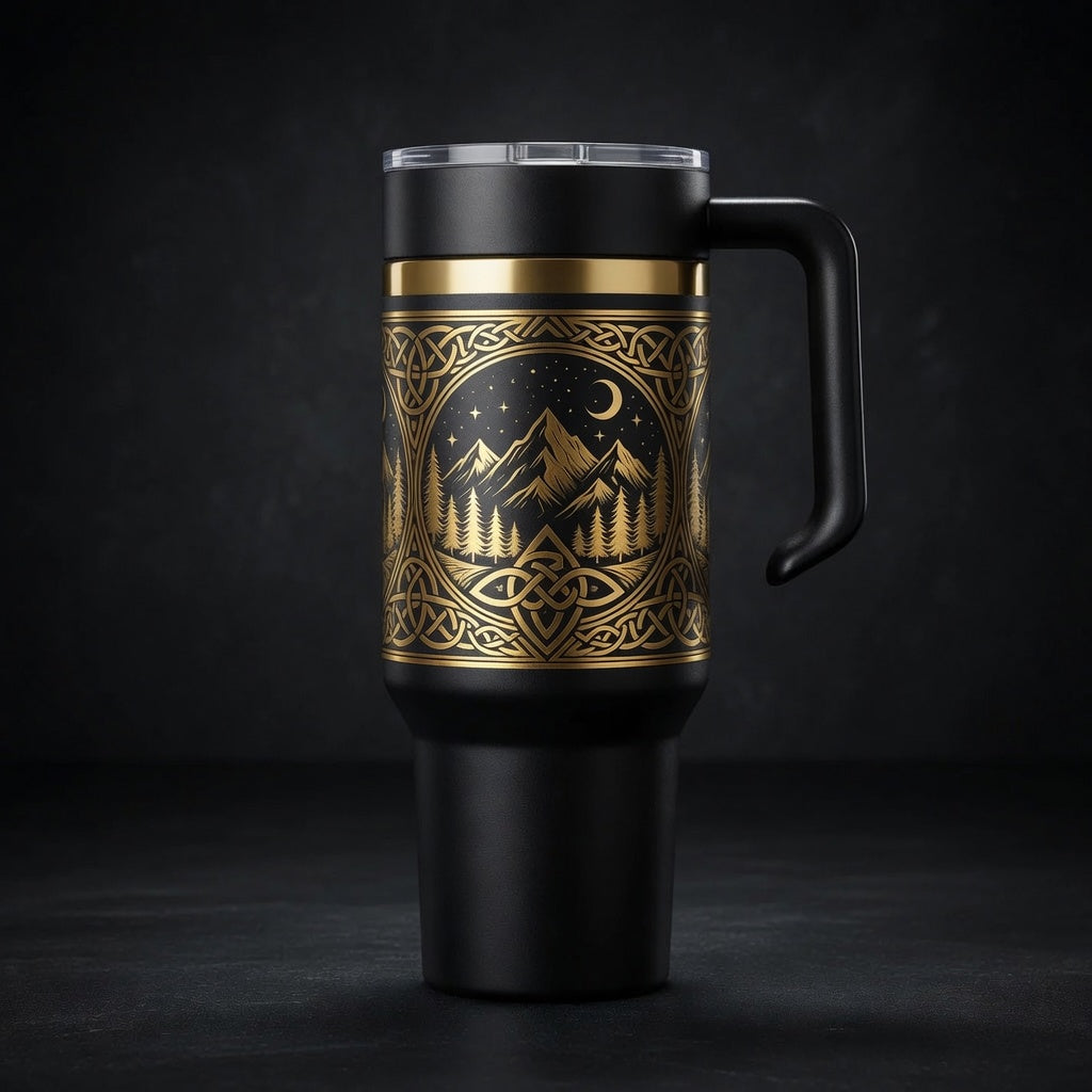 40oz Tumbler
