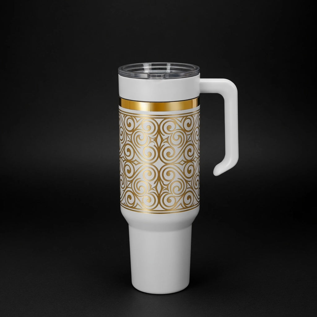 40oz Tumbler