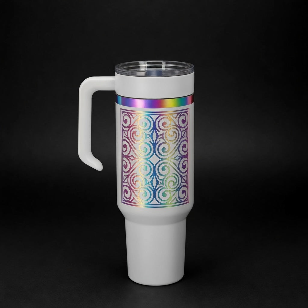 40oz Tumbler