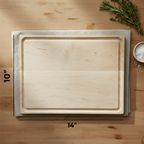 Maple Wood Cutting Board