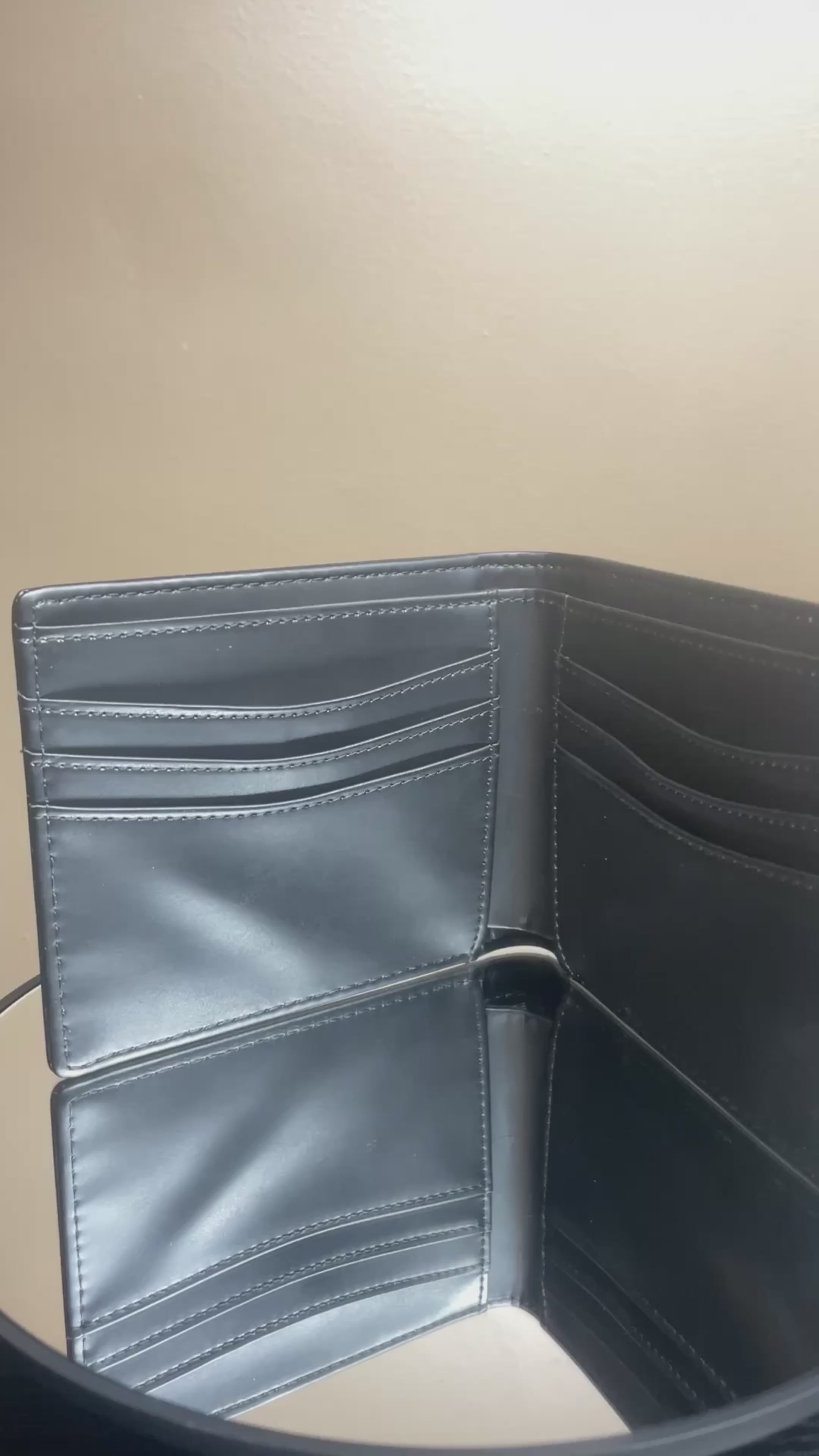 Men's Wallet