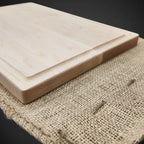 Maple Wood Cutting Board