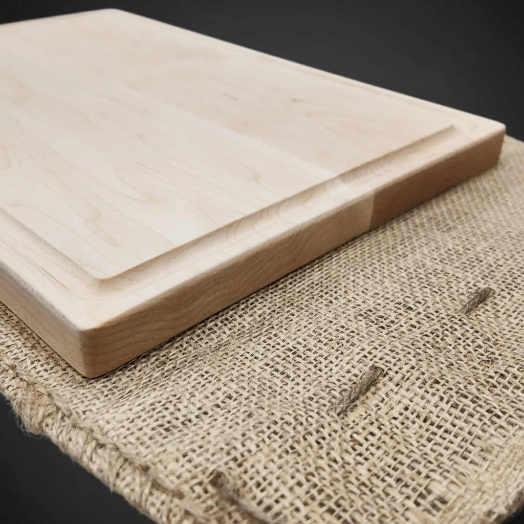 Maple Wood Cutting Board