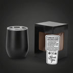 Wine Tumbler