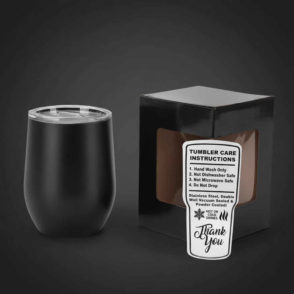Wine Tumbler