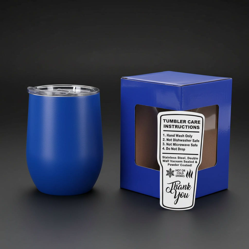 Wine Tumbler