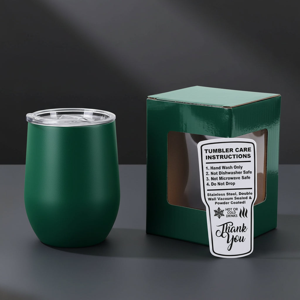 Wine Tumbler