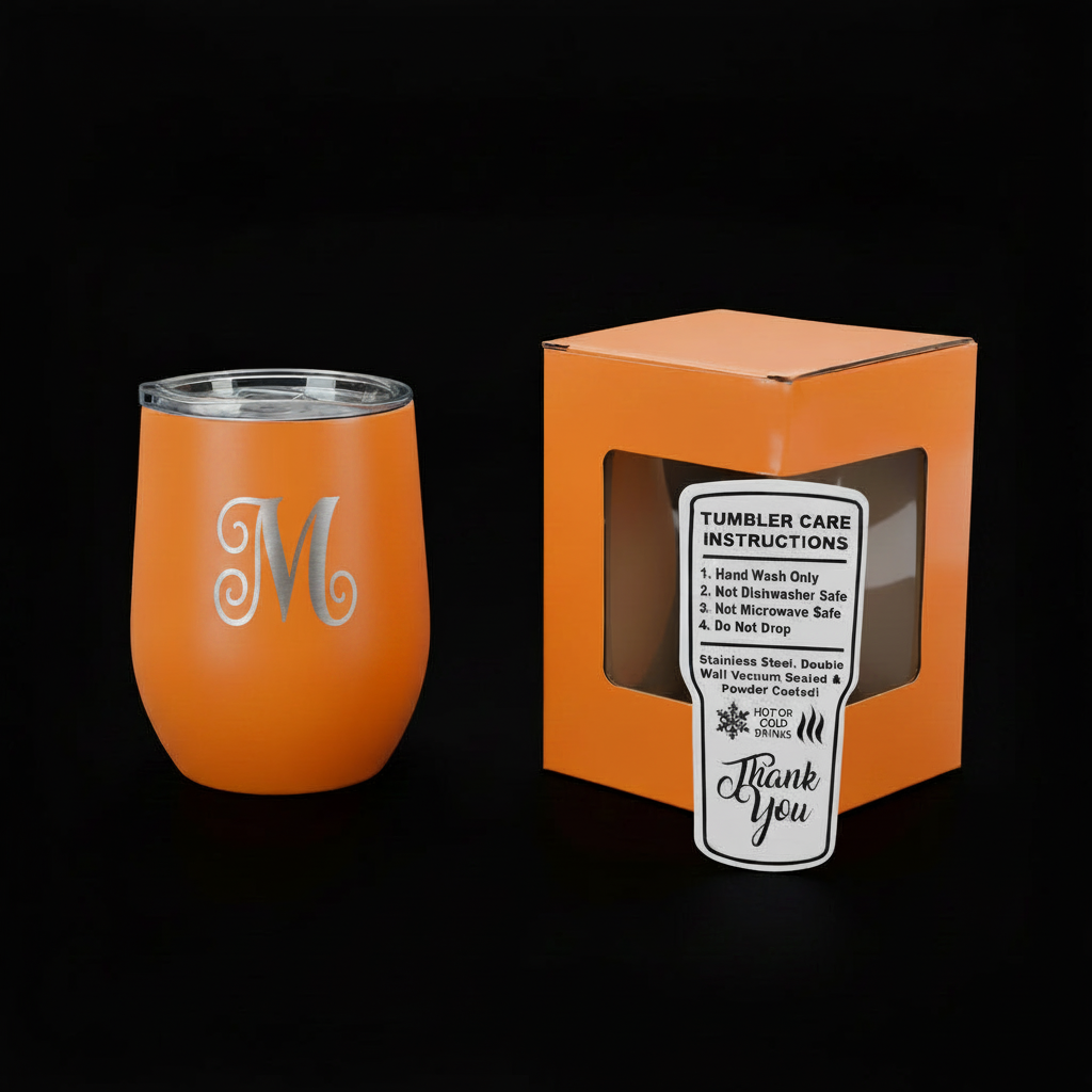 Wine Tumbler