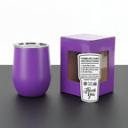 Wine Tumbler