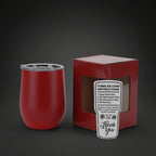 Wine Tumbler