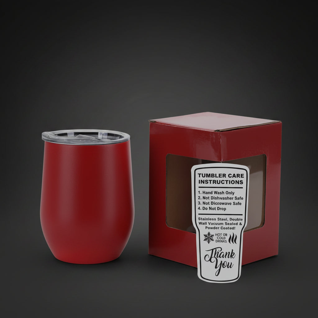 Wine Tumbler