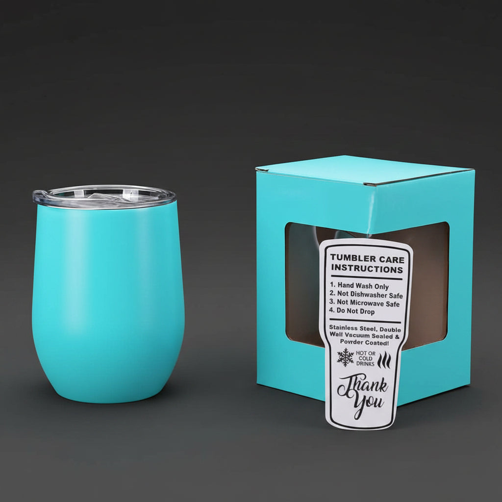 Wine Tumbler