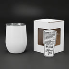 Wine Tumbler