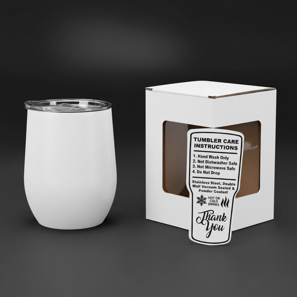 Wine Tumbler